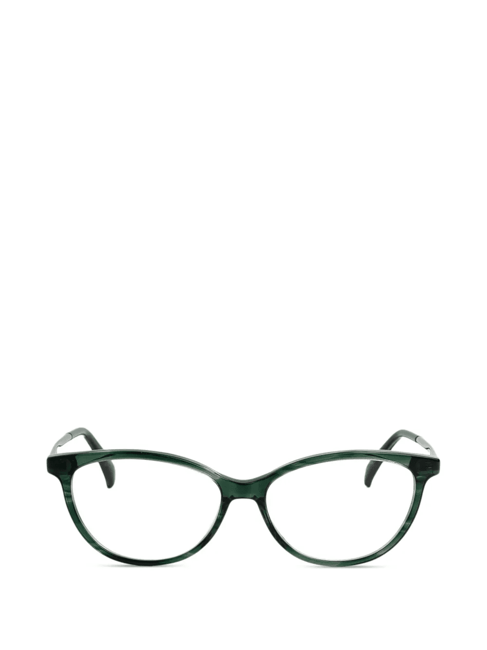 cat-eye glasses - Image 1
