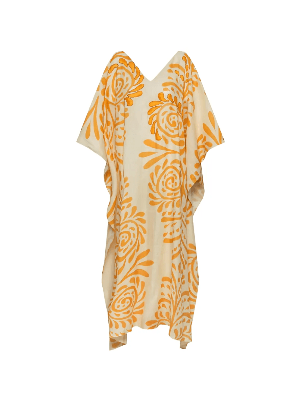 Morena kaftan dress - Image 1