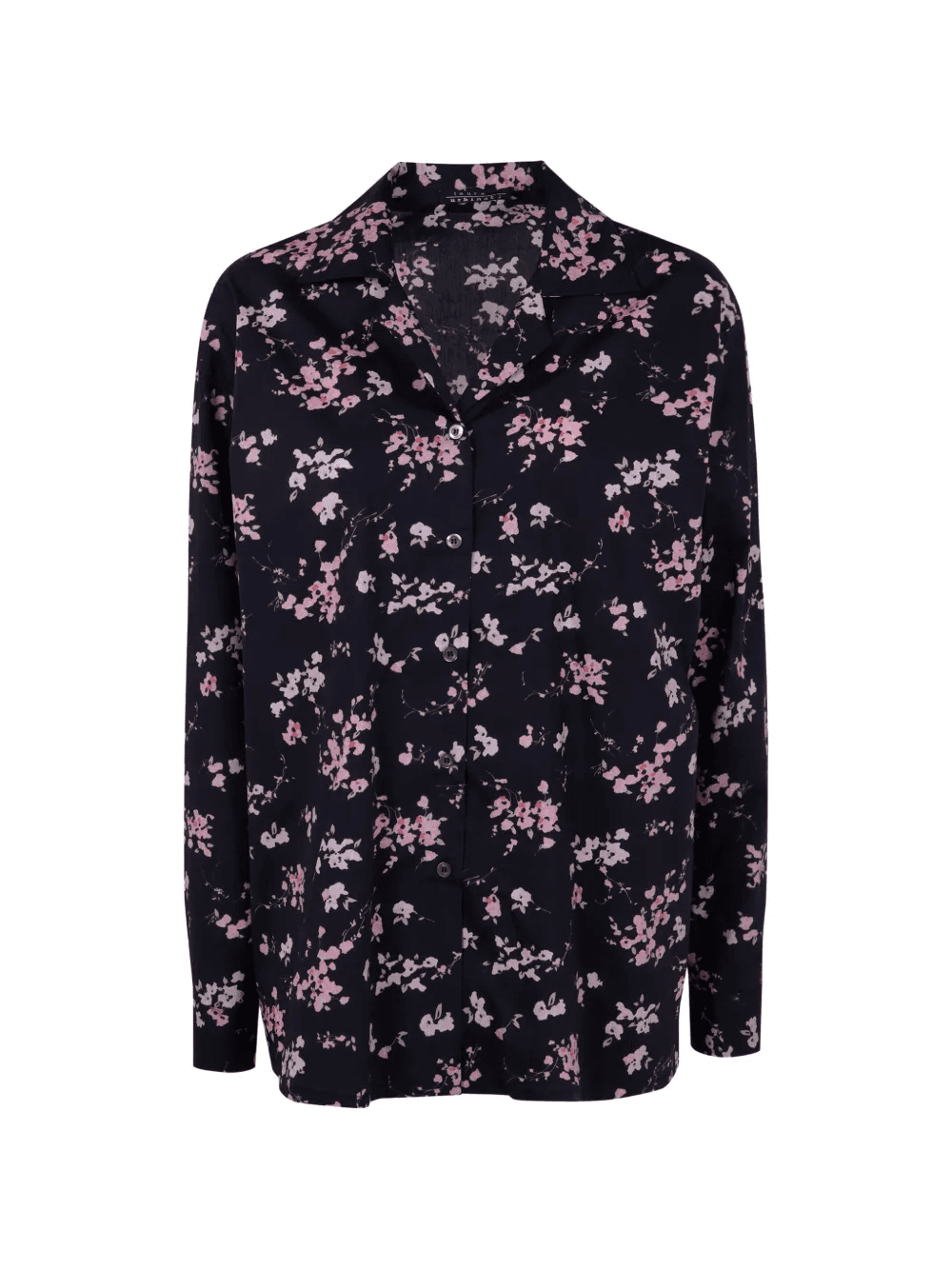 floral shirt - Image 1
