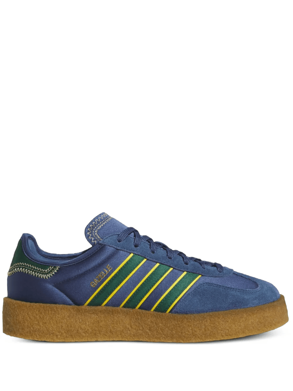 Gazelle Crepe "CLOT - Night Marine" sneakers - Image 1