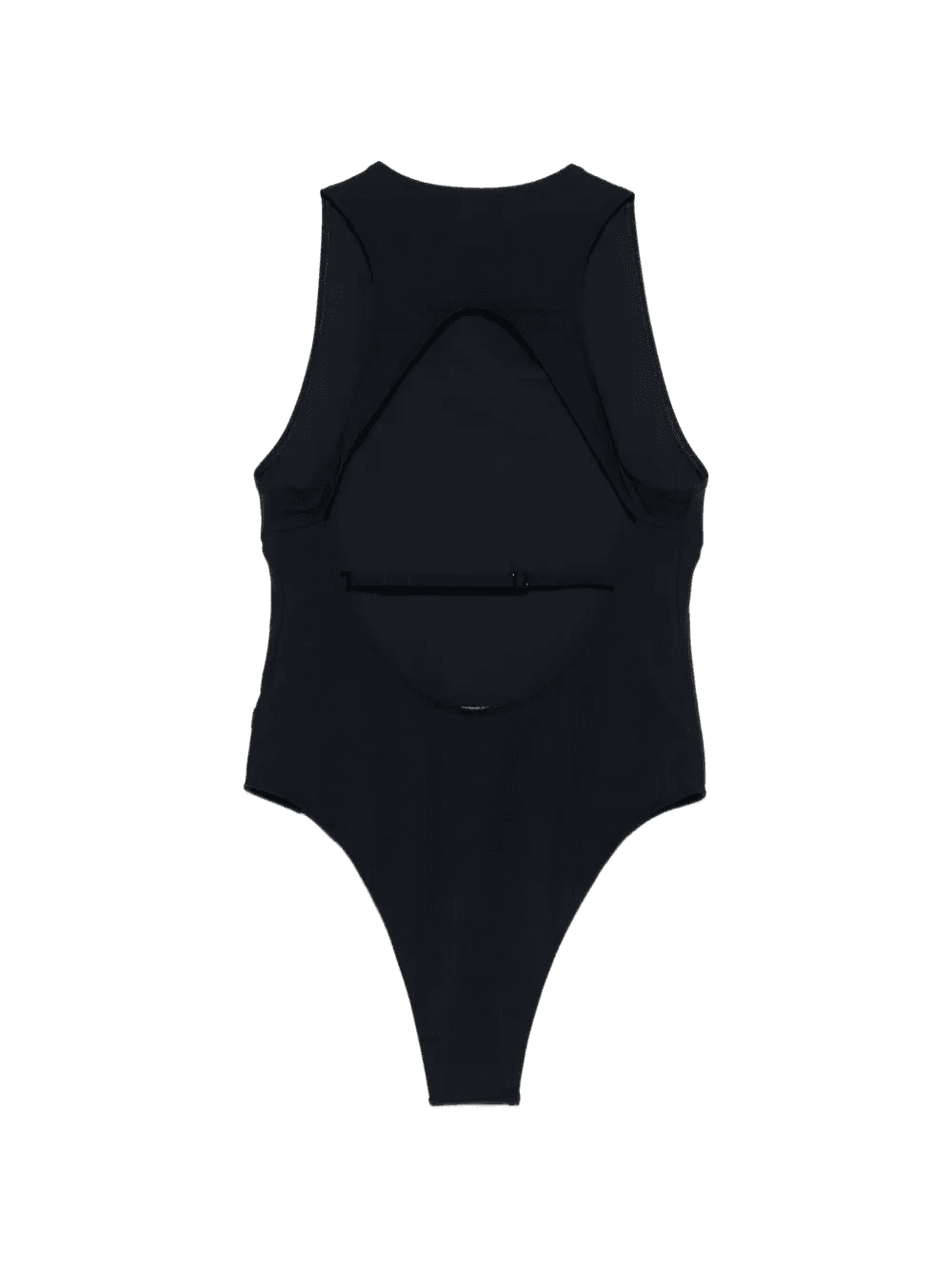 Loen open-back swimsuit - Image 1