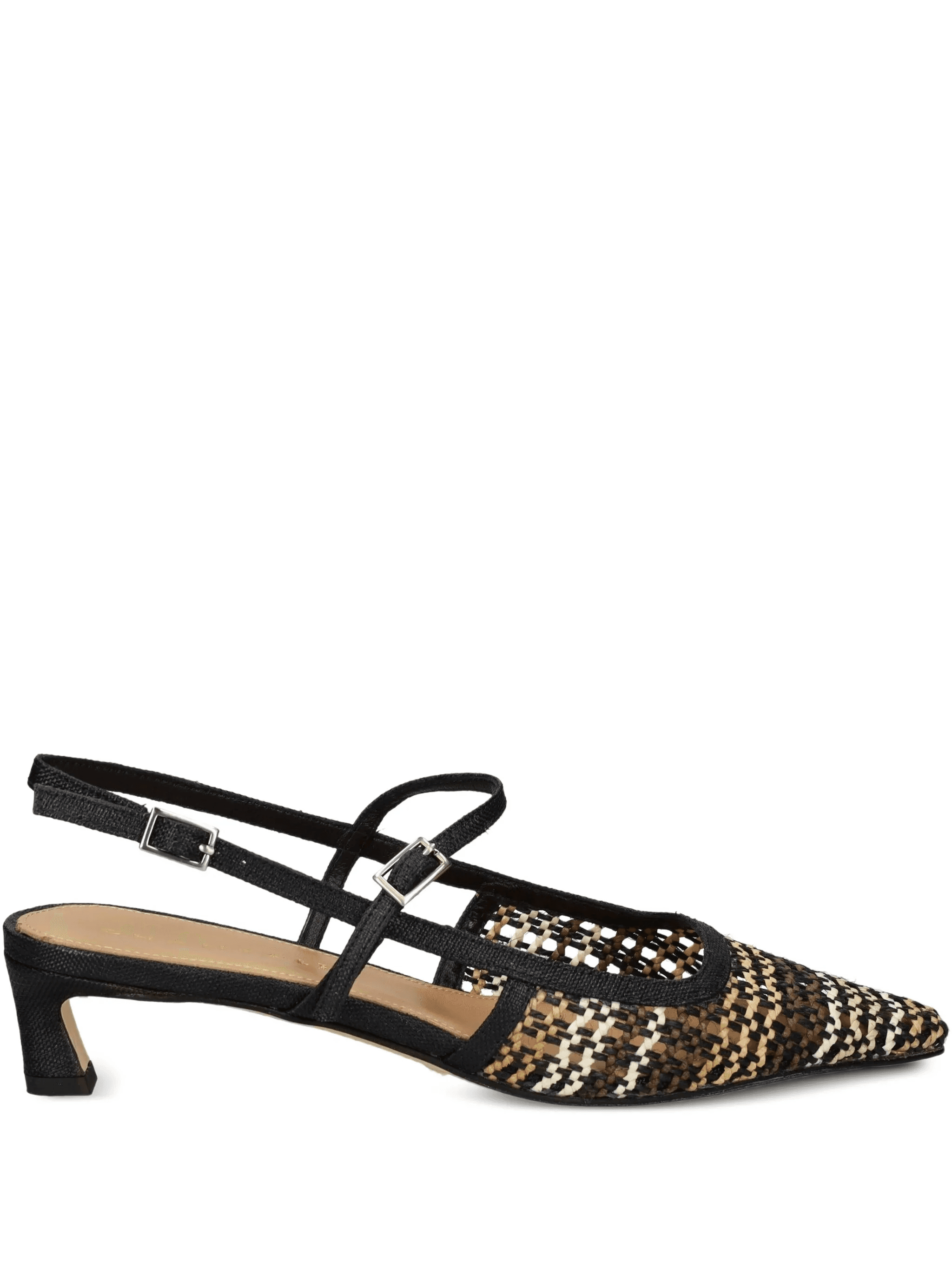 slingback pumps - Image 1