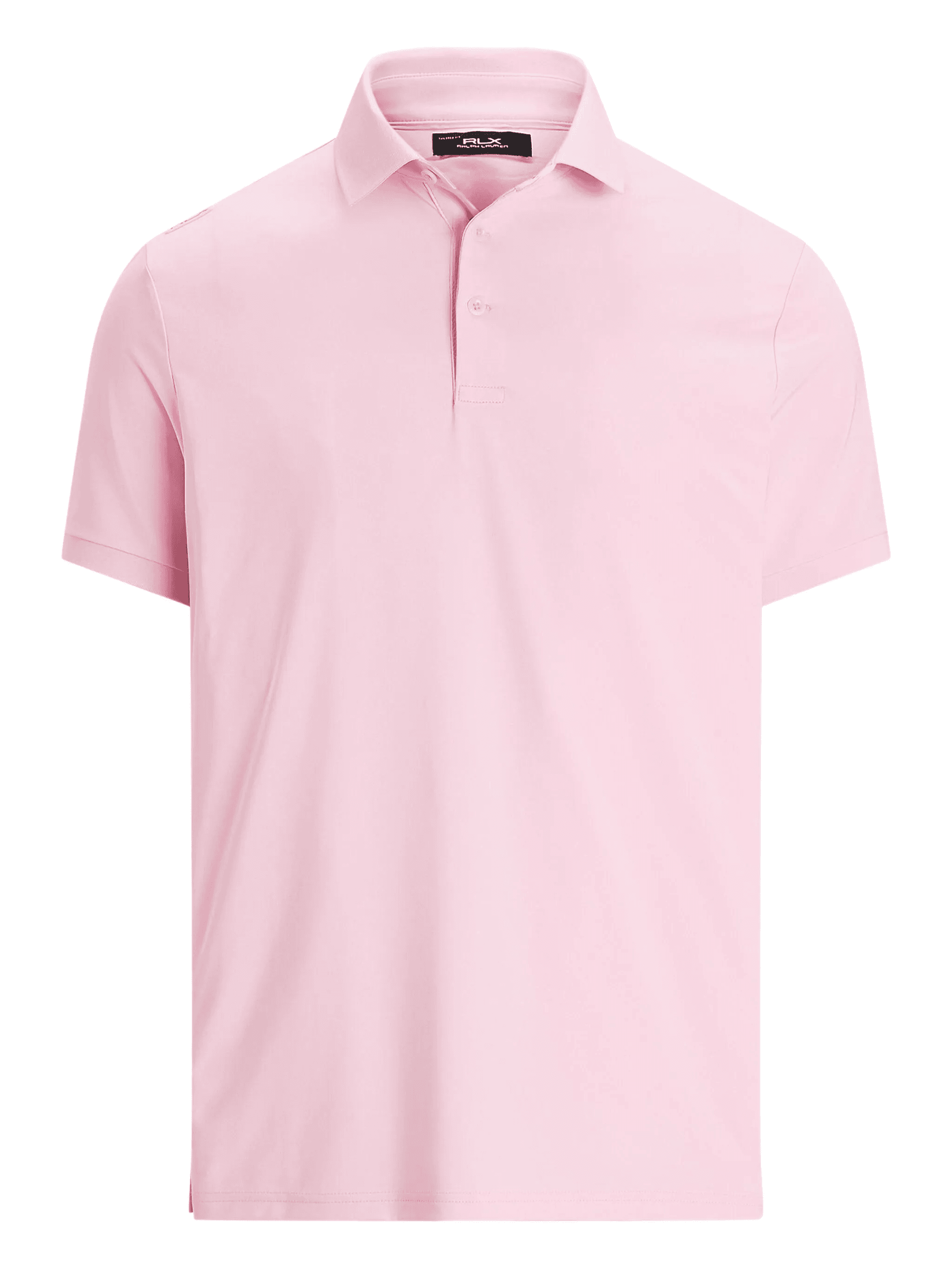 short-sleeve polo shirt - Image 1