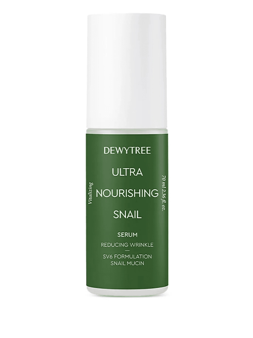 Ultra Nourishing snail serum (pack of two) - Image 1