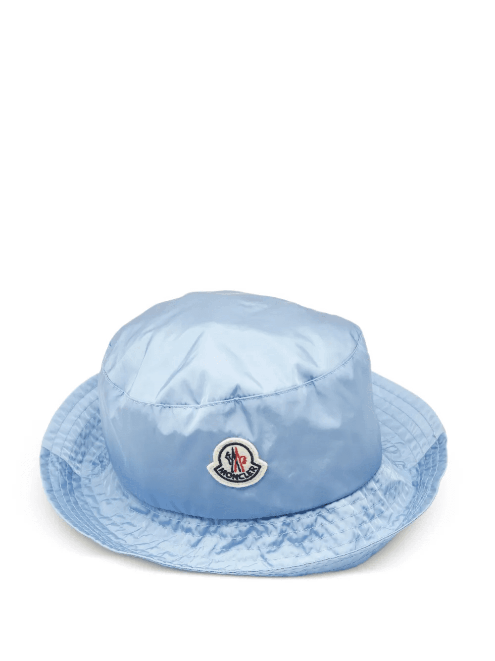 padded bucket hat - Image 1