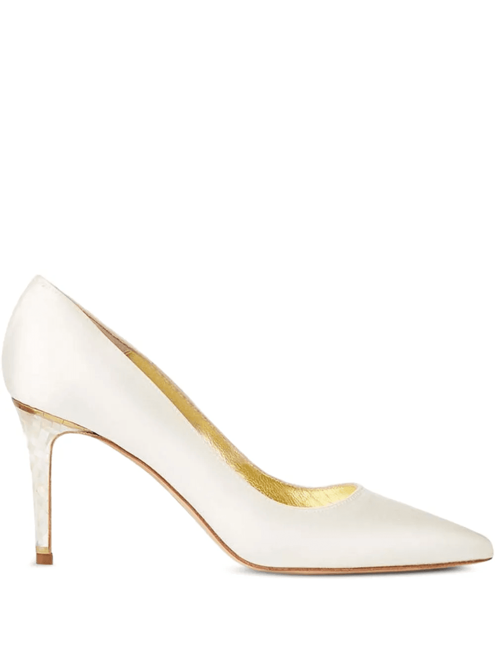 Chelsea heeled pumps - Image 1