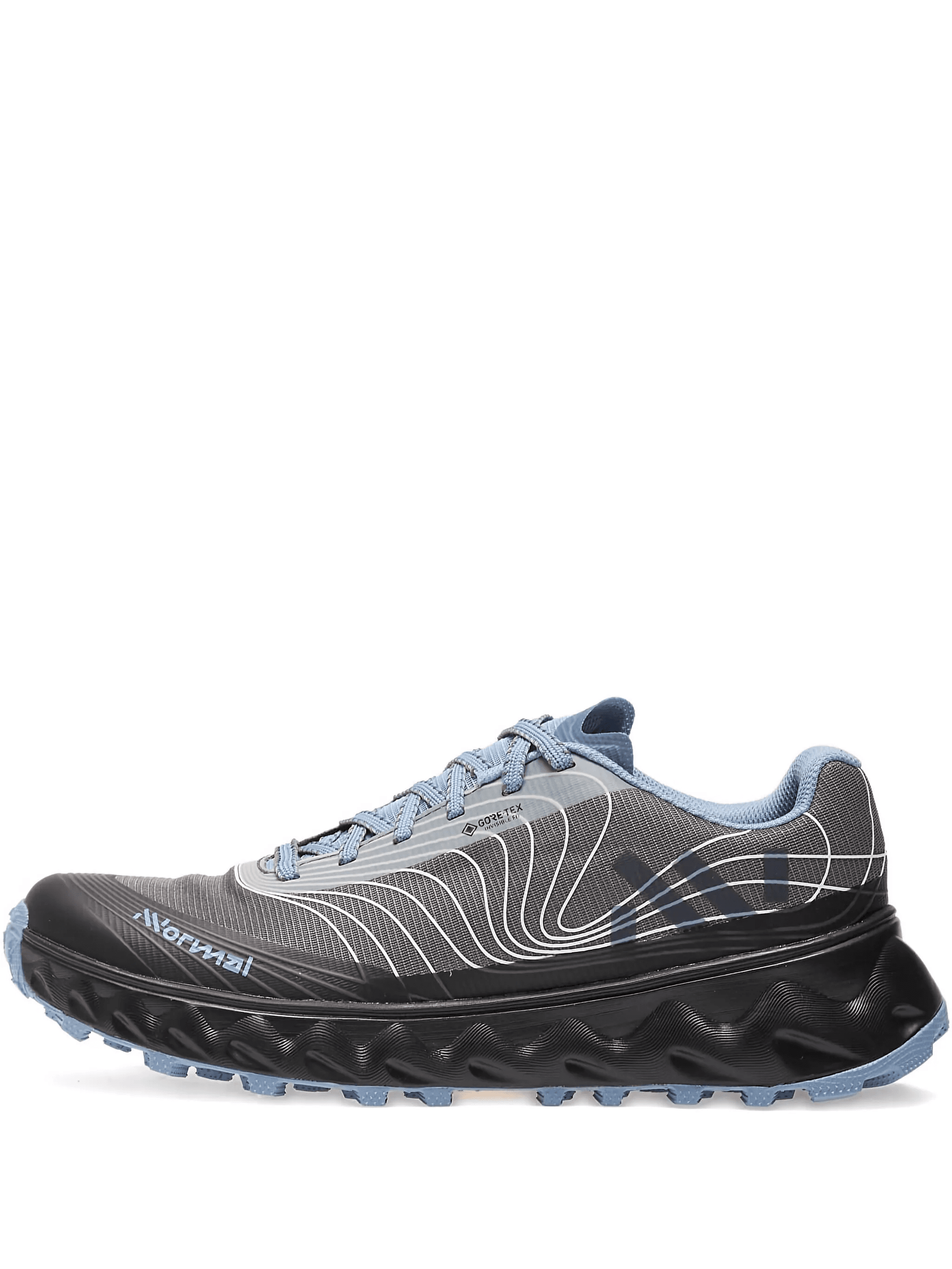 Tomir 2.0 GORE-TEX sneakers - Image 1
