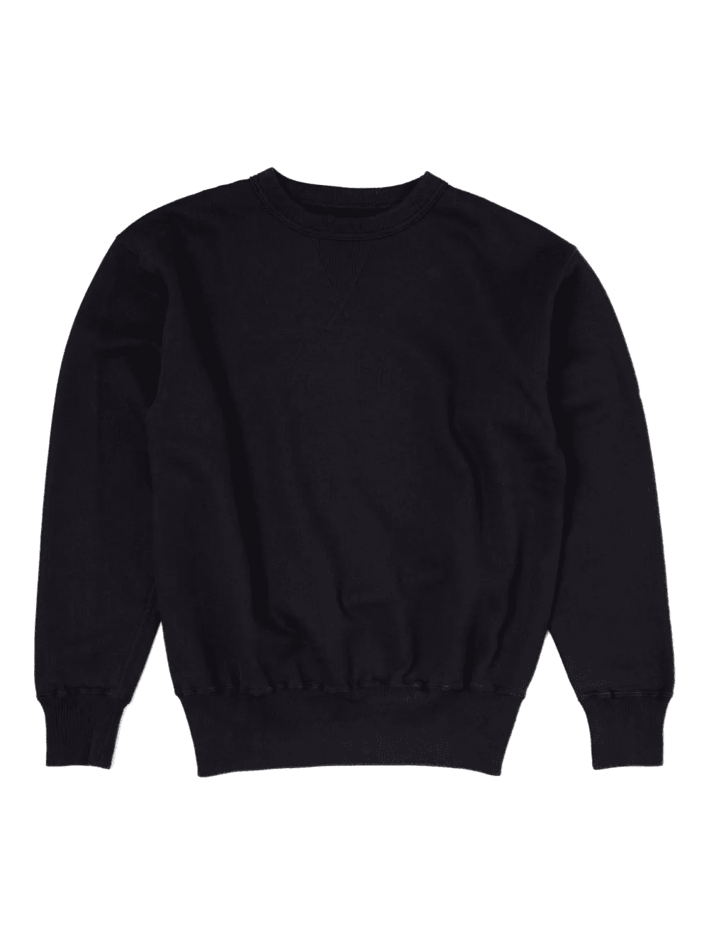 Laniakea crew-neck sweatshirt - Image 1