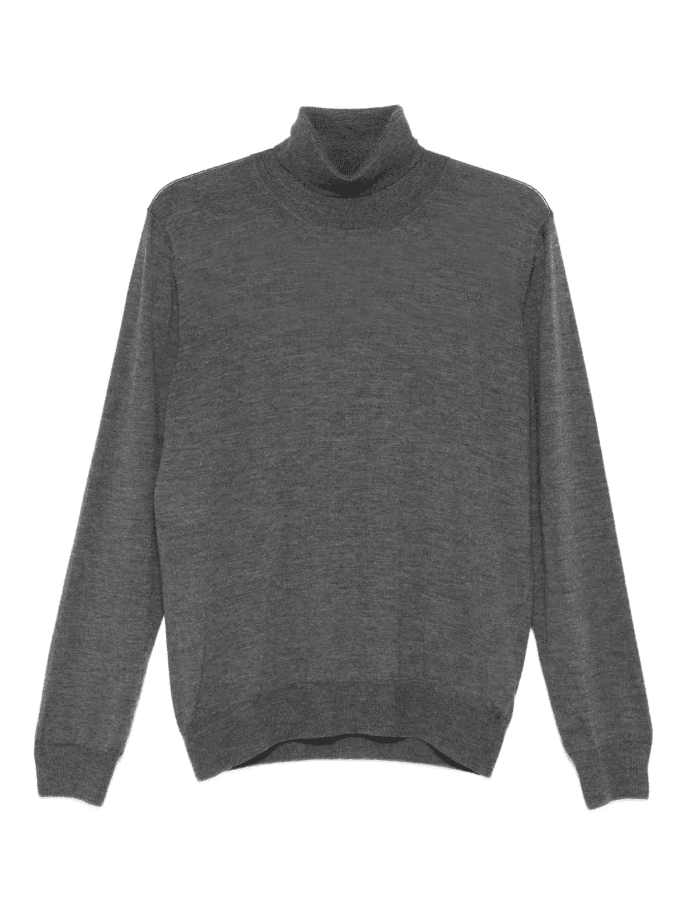 turtleneck top - Image 1
