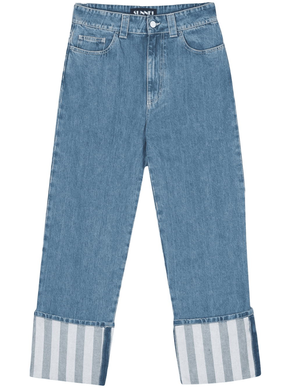 Bellidentro jeans - Image 1