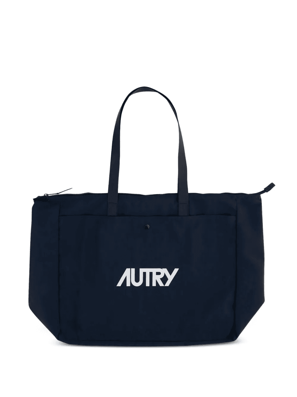 logo-detail tote bag - Image 1