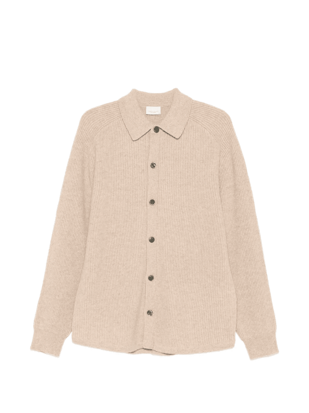 wool shirt - Image 1