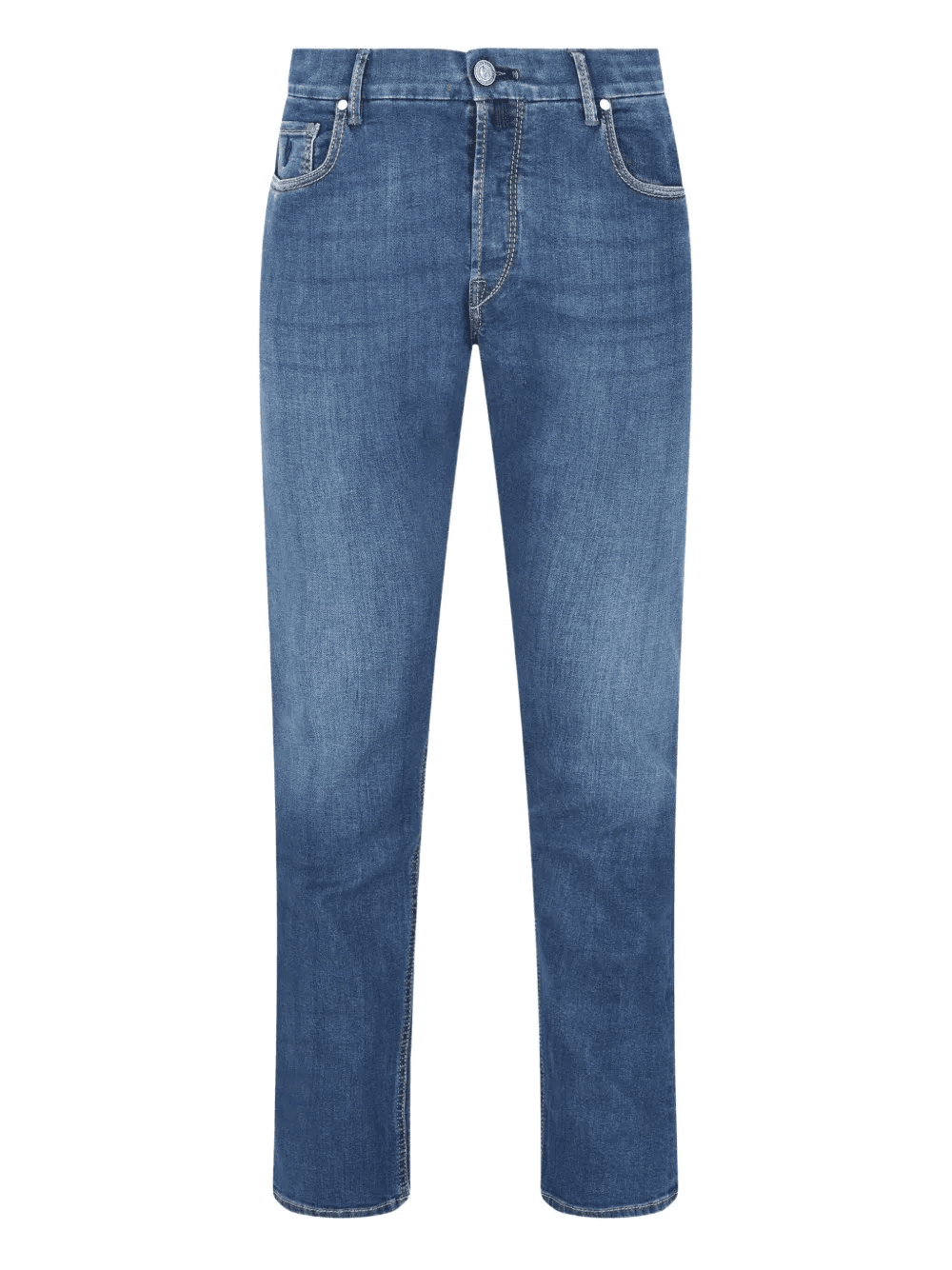 Ravello straight trousers - Image 1