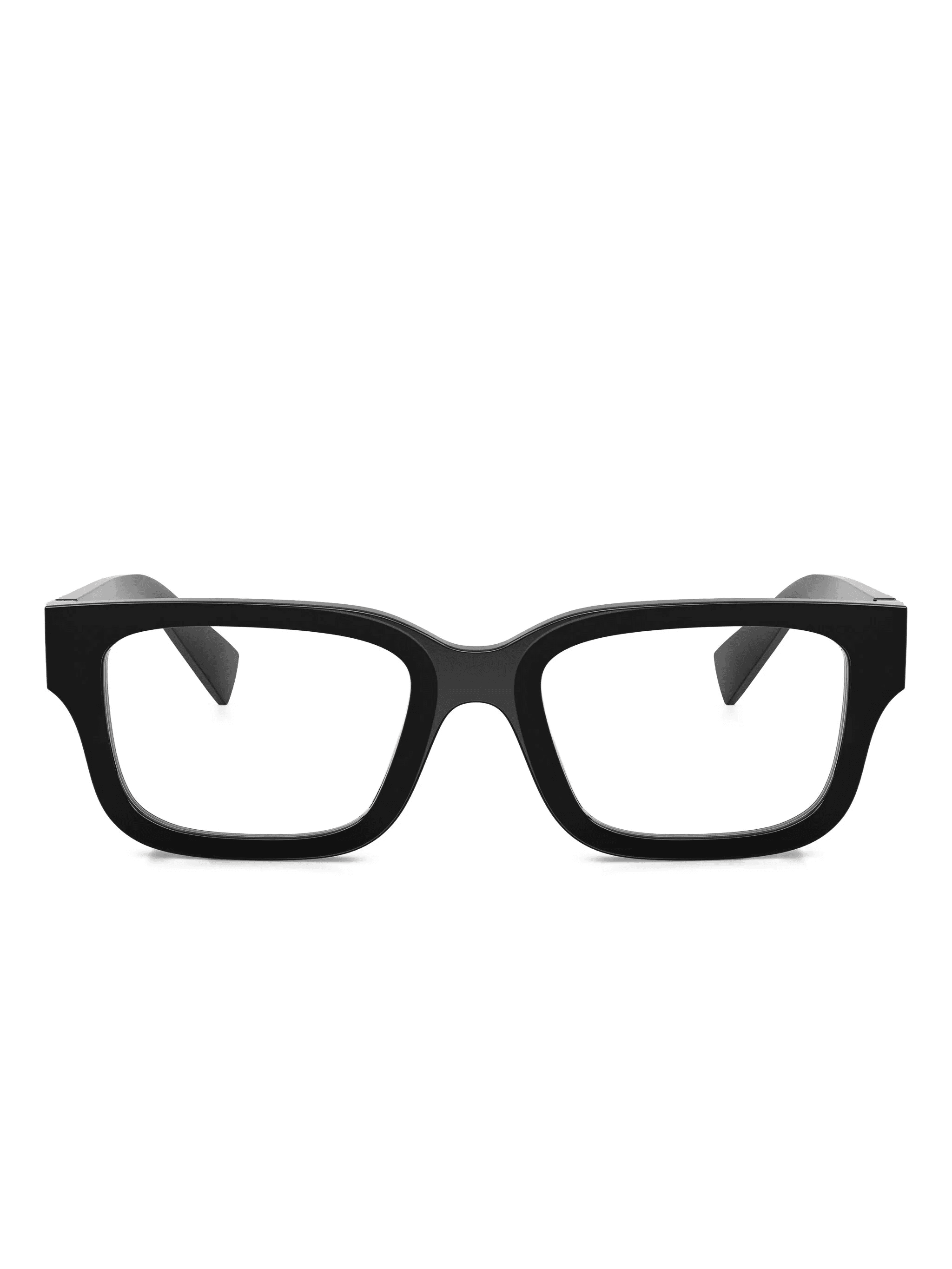 square-frame glasses - Image 1