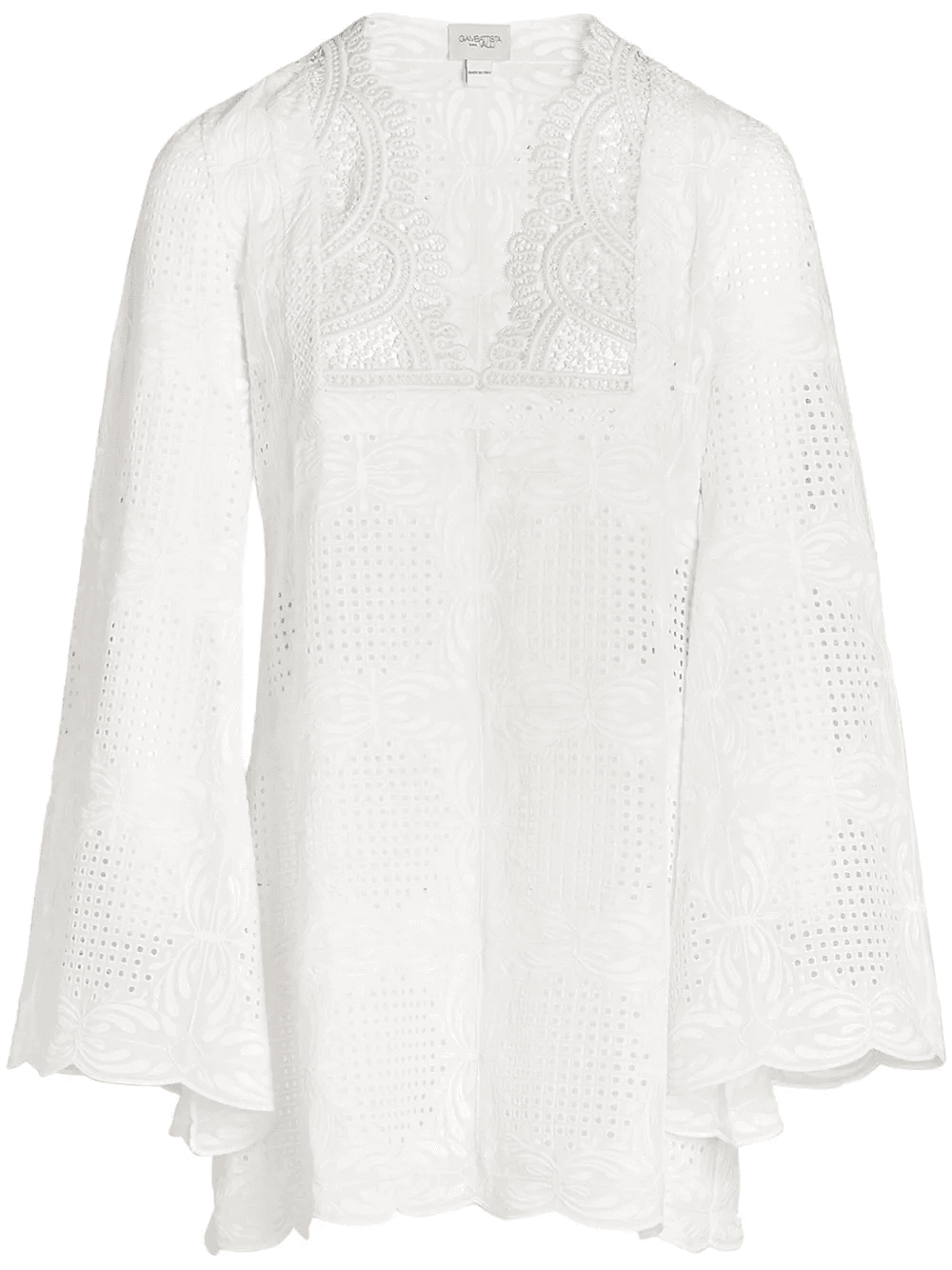 Junie mini dress - Image 1