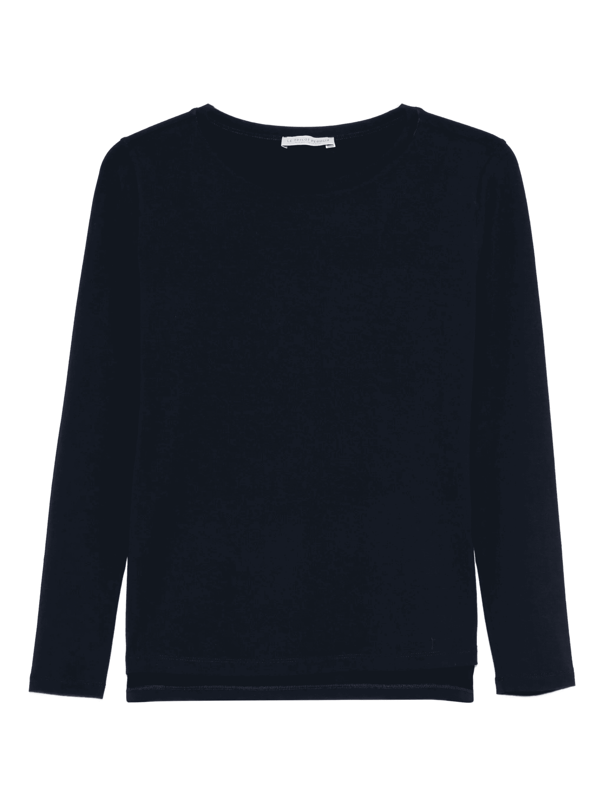 long-sleeve T-shirt - Image 1
