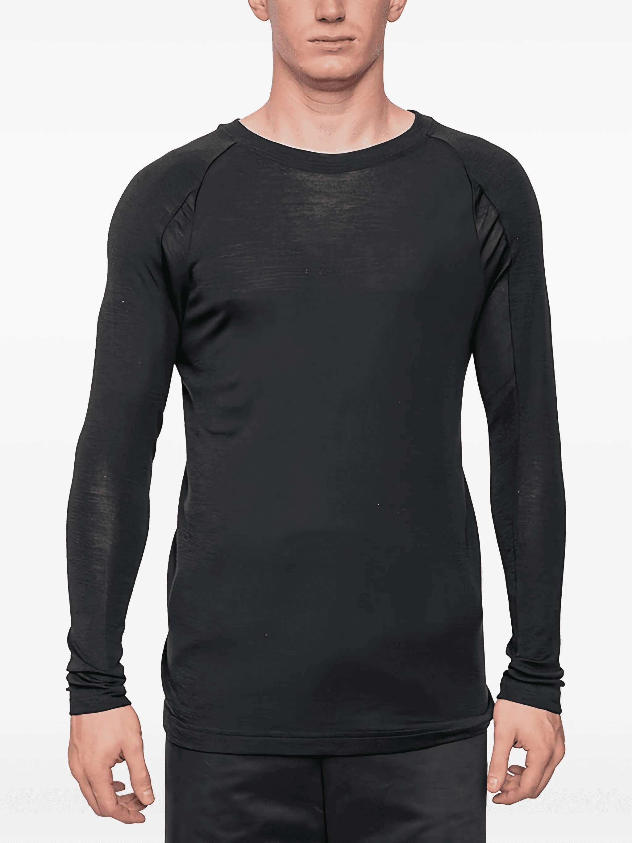 long-sleeve T-shirt - Image 1