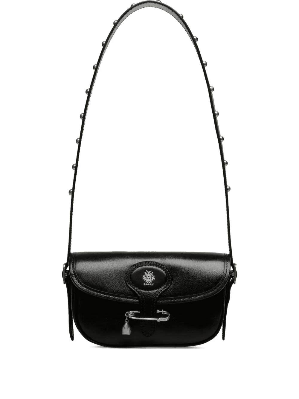 mini Beckett shoulder bag - Image 1