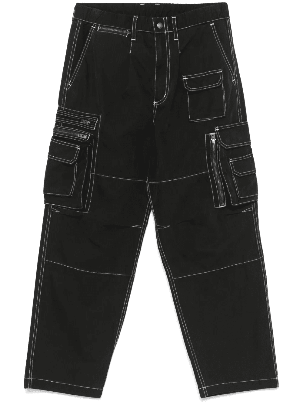 Crazy trousers - Image 1