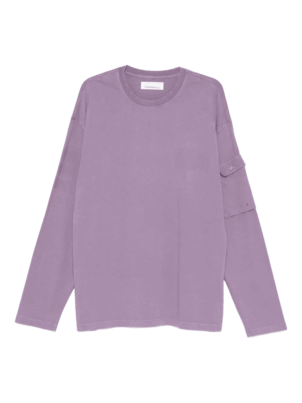 pocket T-shirt - Image 1