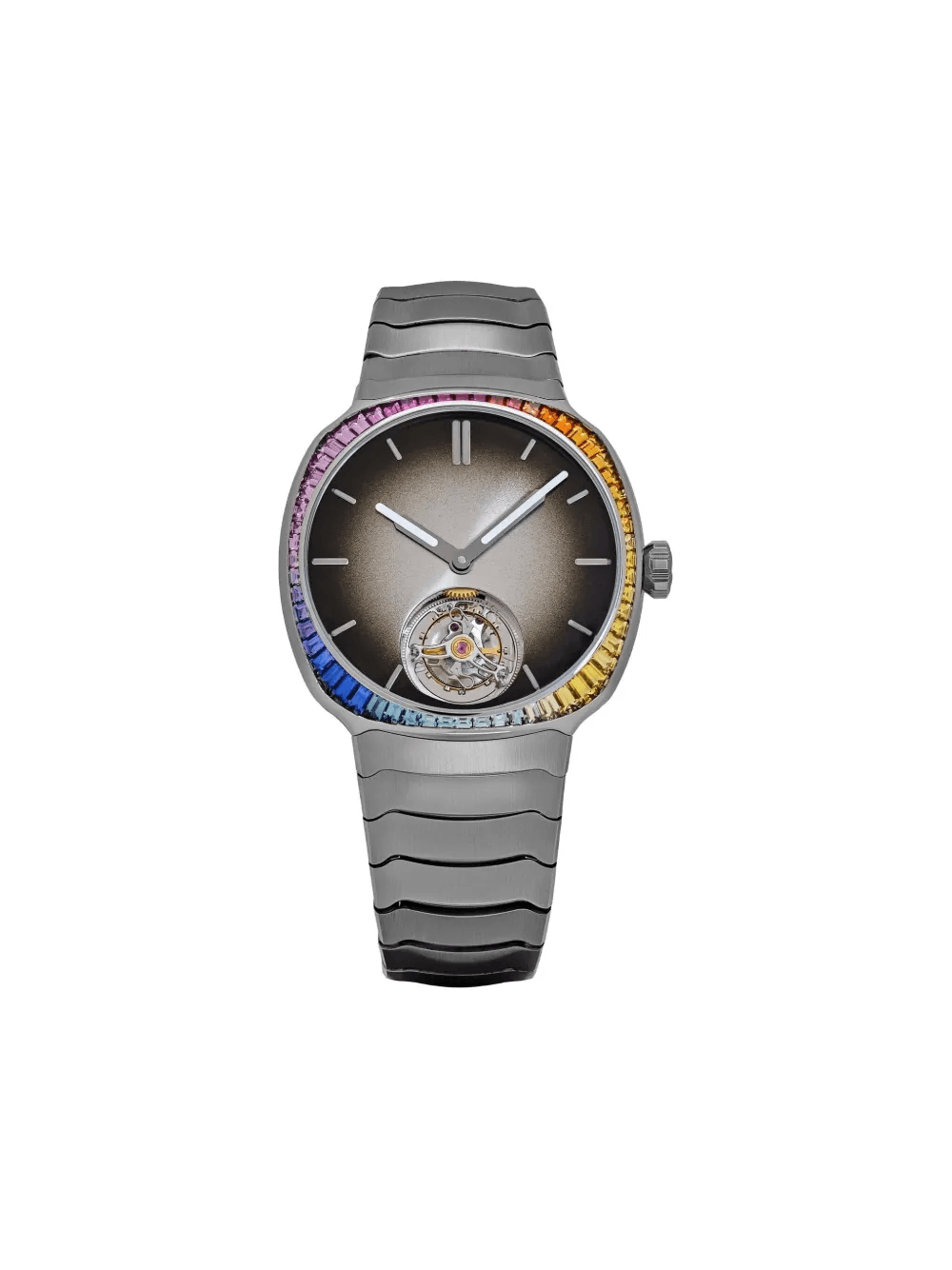 2023 unworn Streamliner Tourbillon 40mm - Image 1