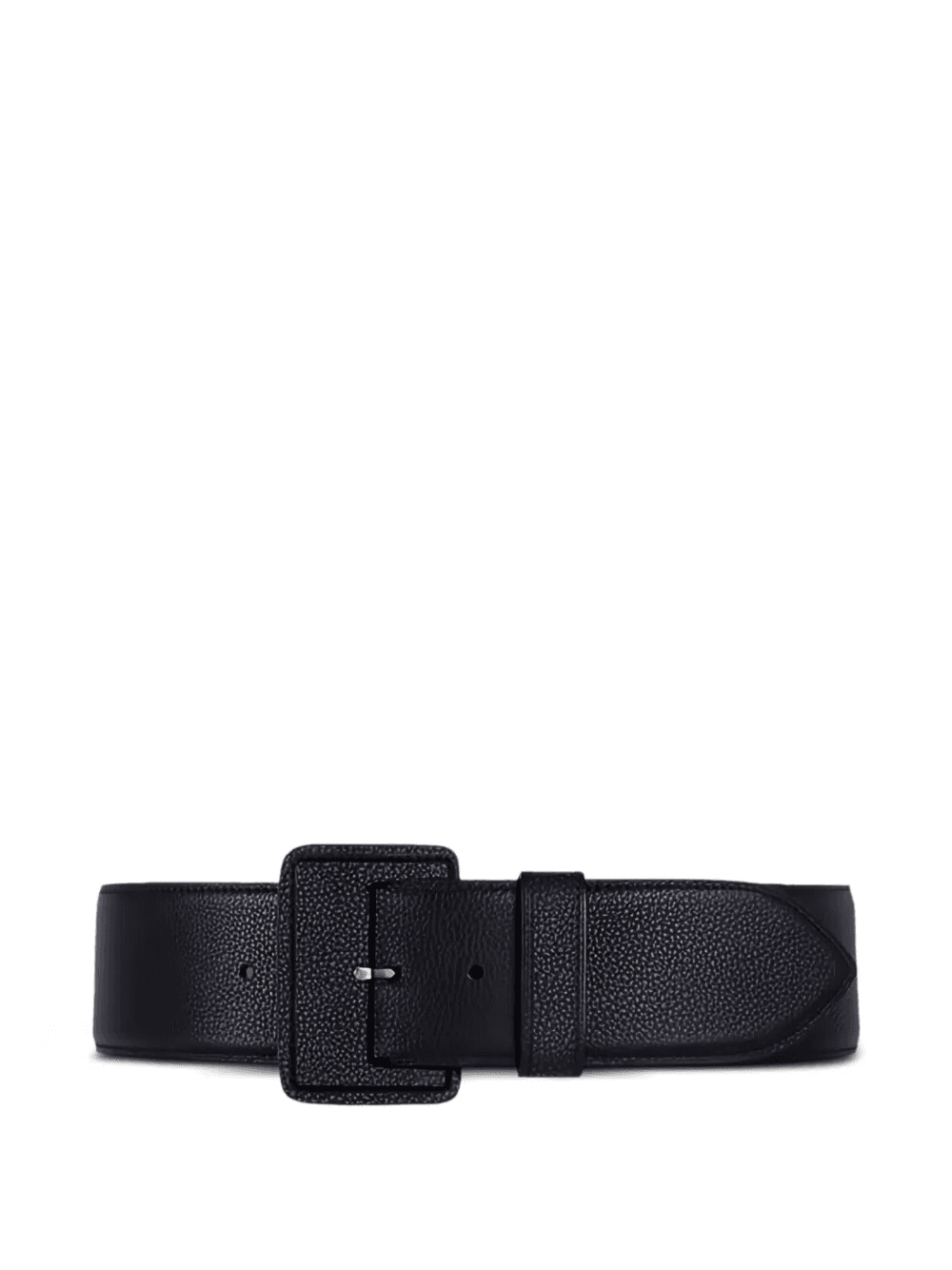 square buckle belt - Image 1