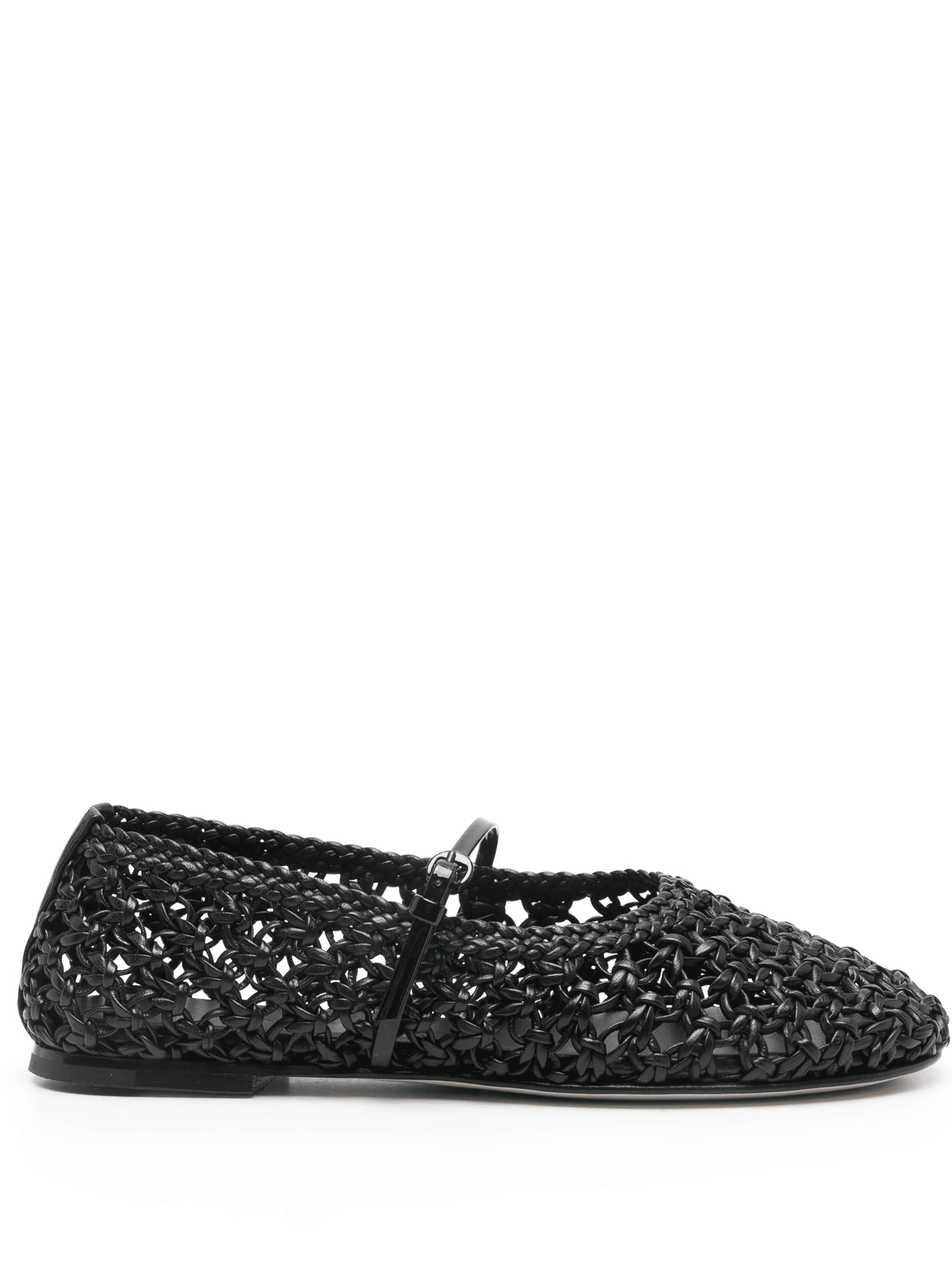 Balla Weave ballet flats - Image 1