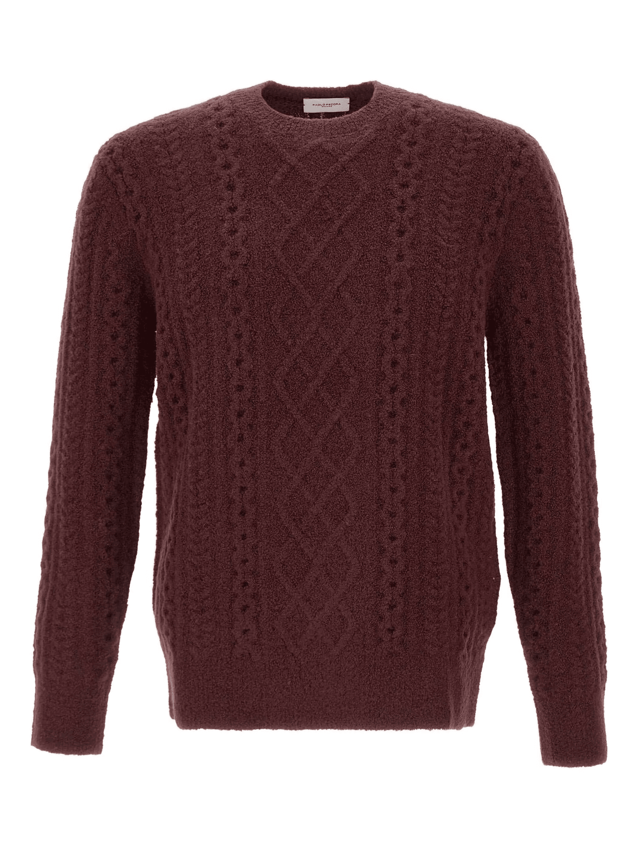 long-sleeves sweater - Image 1