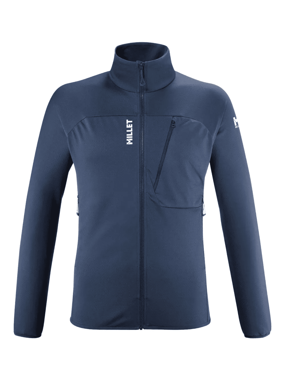 Lokka III zipped jacket - Image 1