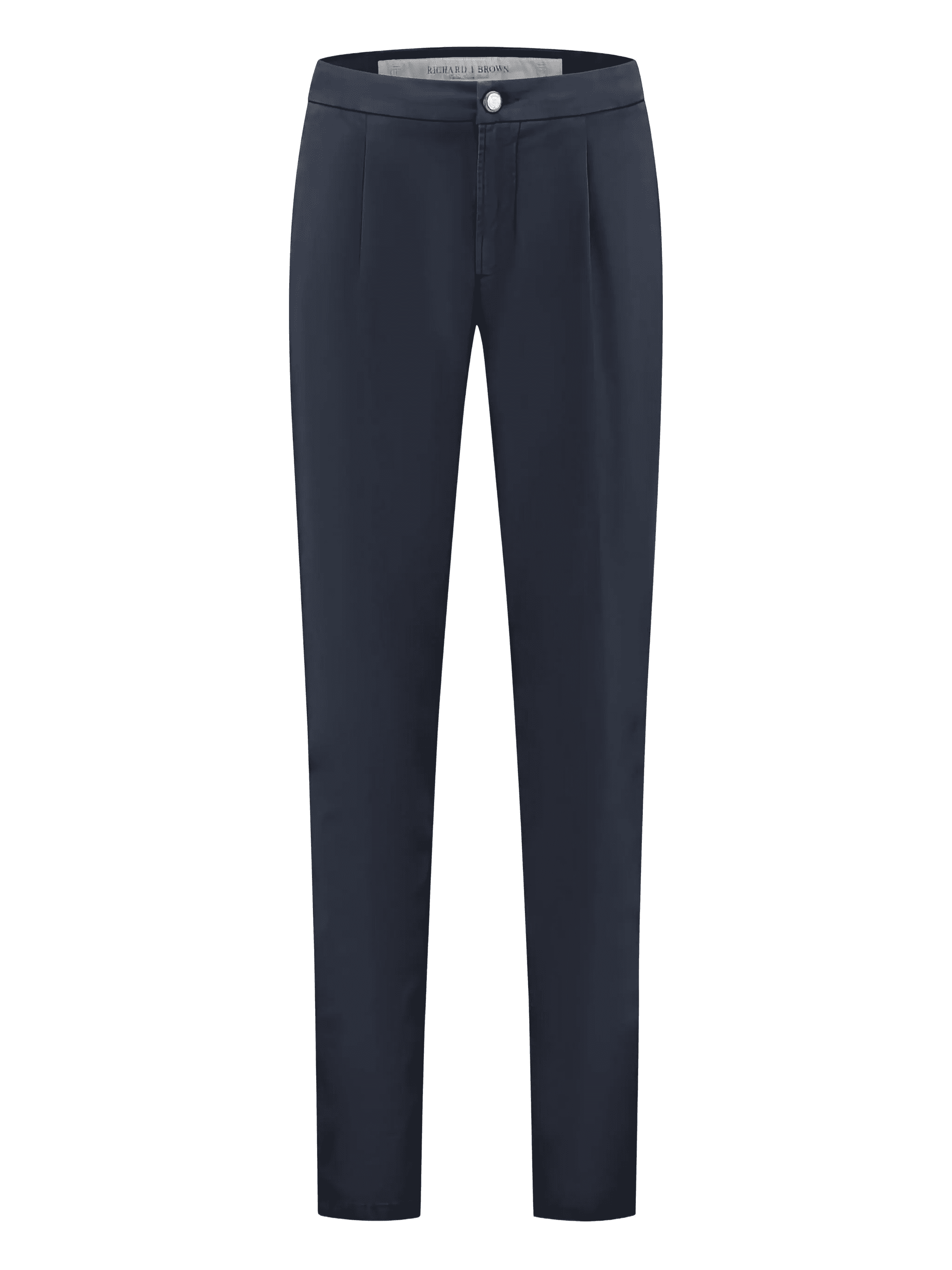 straight-leg trousers - Image 1