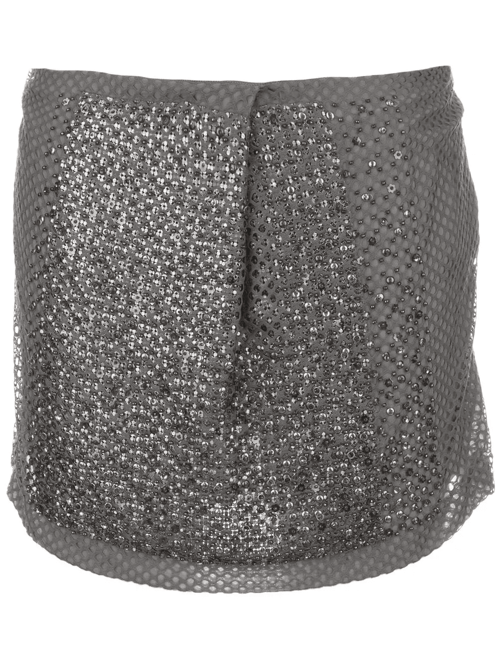 mini skirt - Image 1