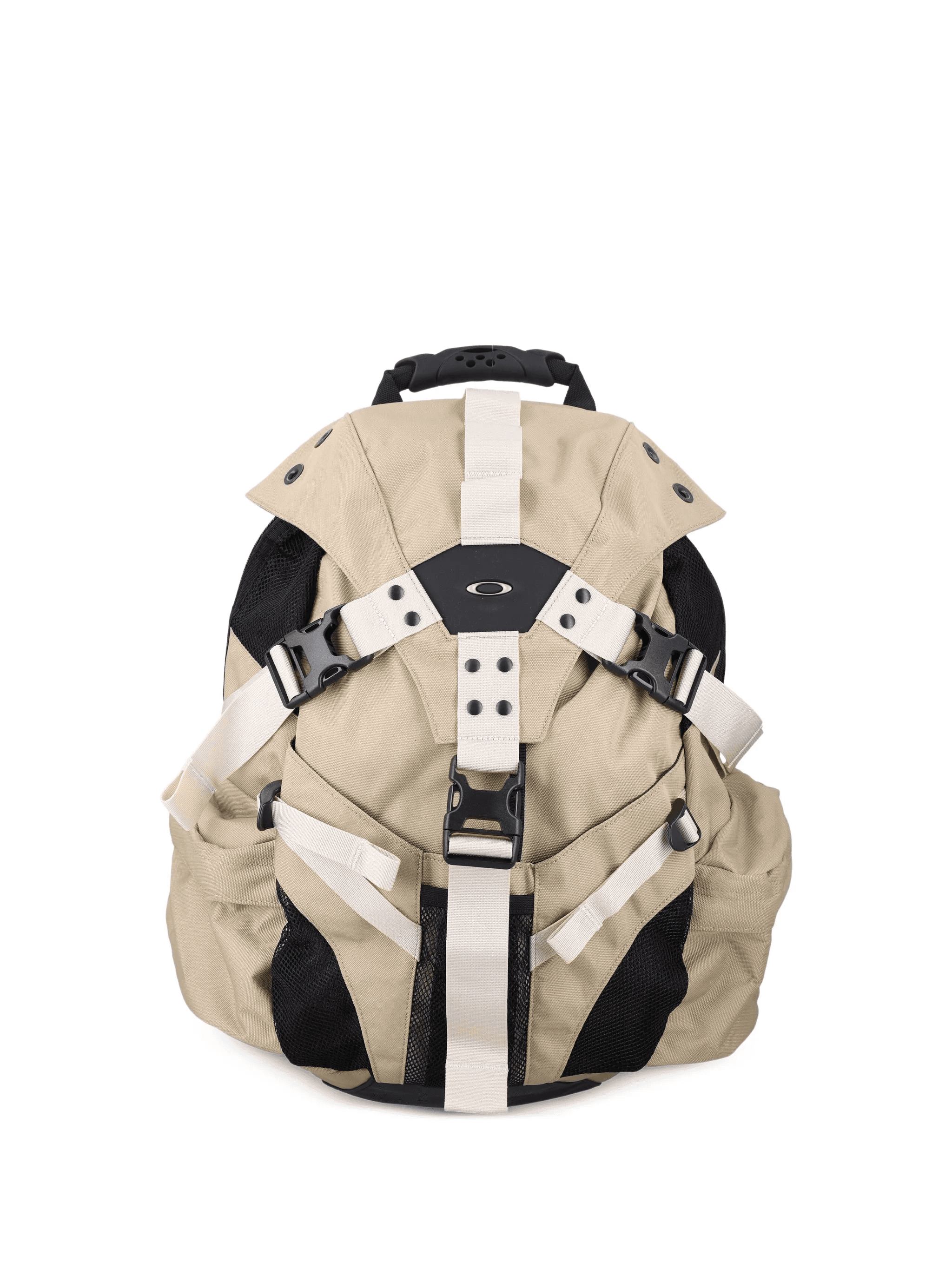 Icon Rc buckle strap backpack - Image 1