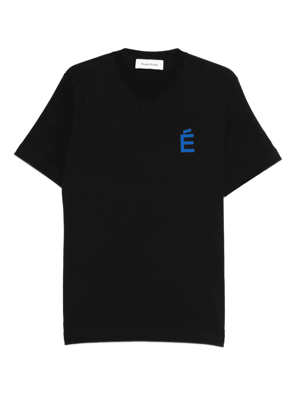 logo-print T-shirt - Image 1