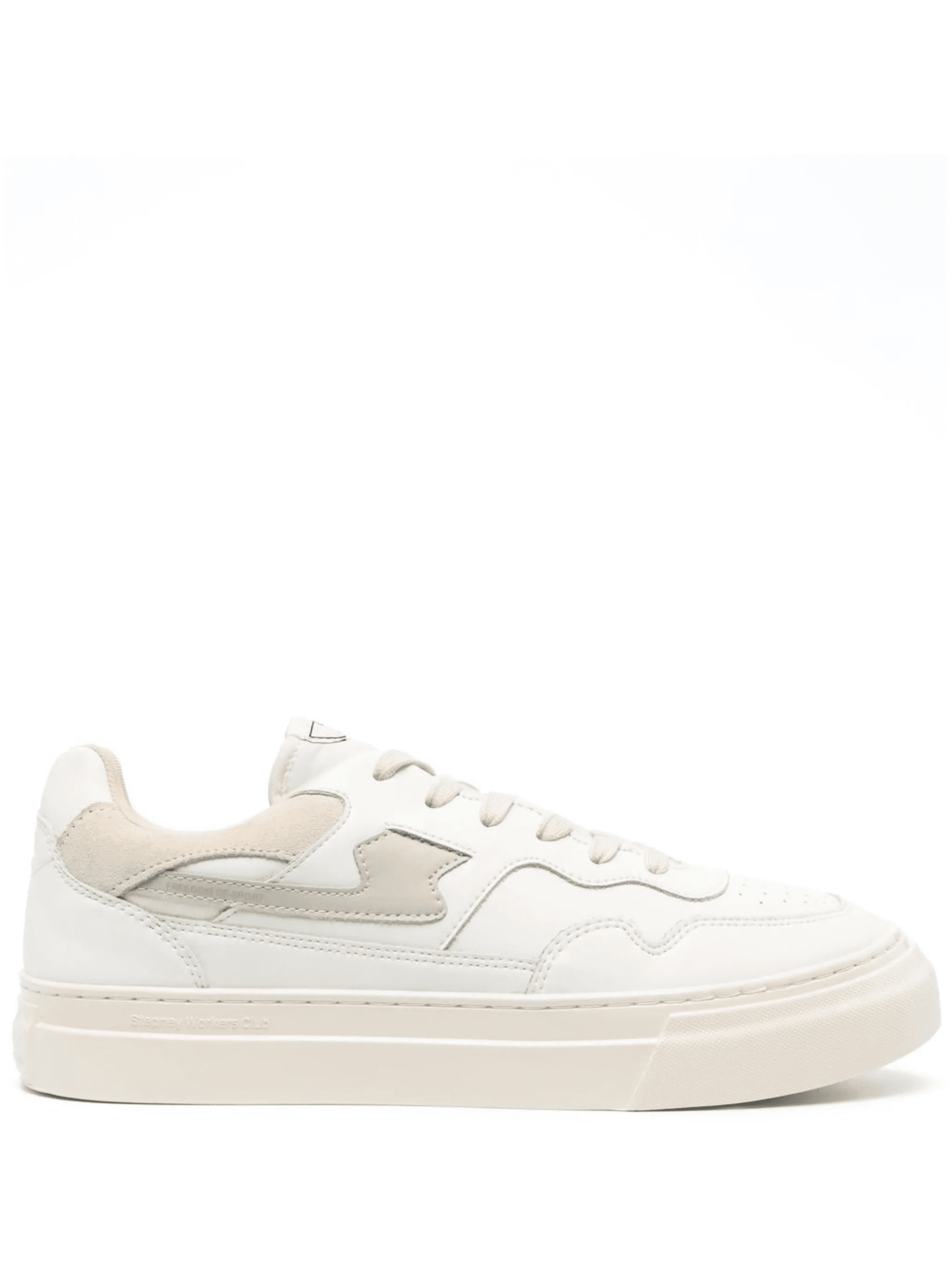 Pearl S-Strike low-top sneakers - Image 1