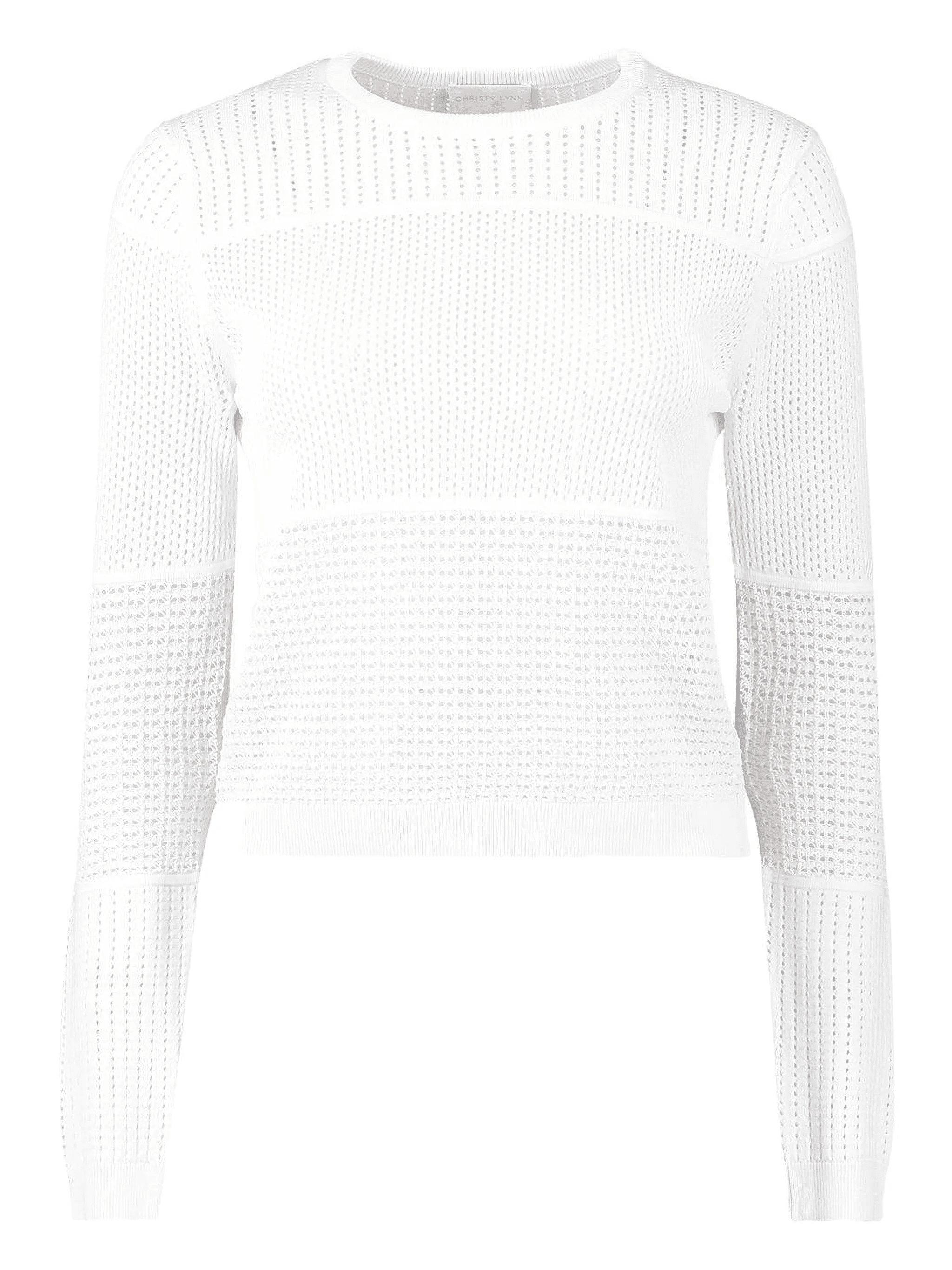 Wesley top - Image 1