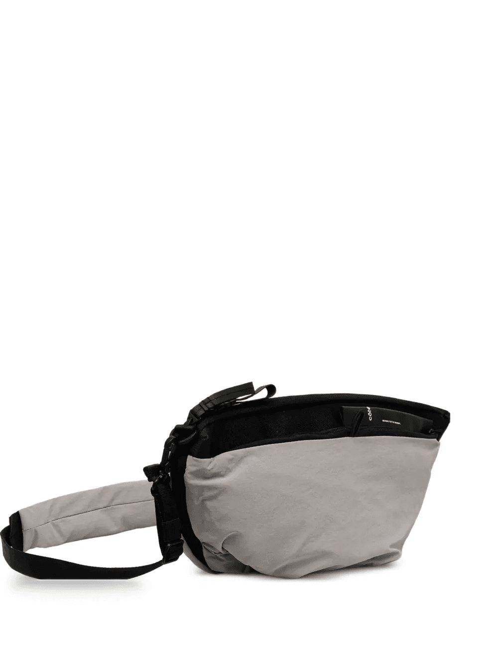 Orne zip-fastening belt bag - Image 1