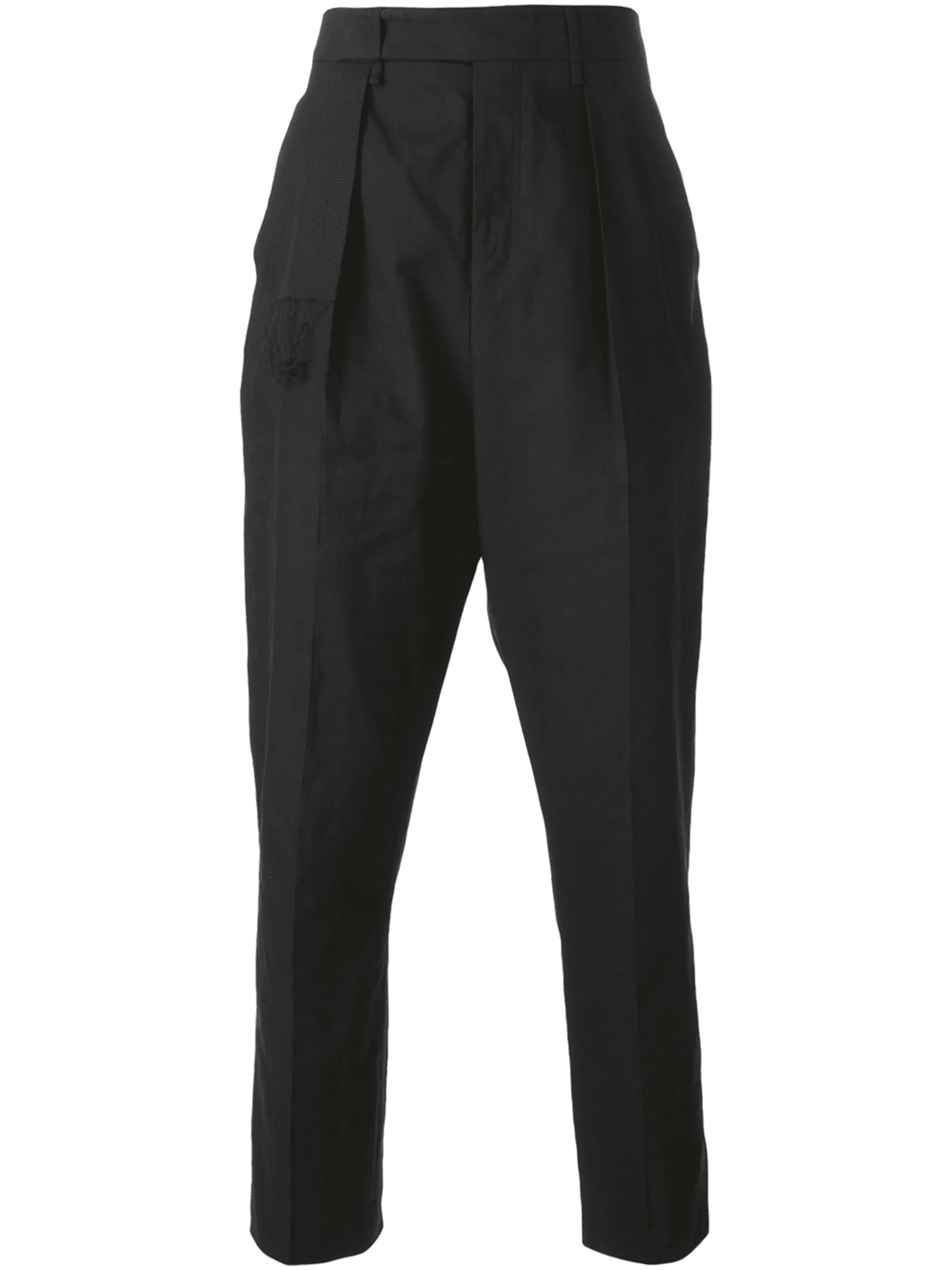 'Plavi' trousers - Image 1