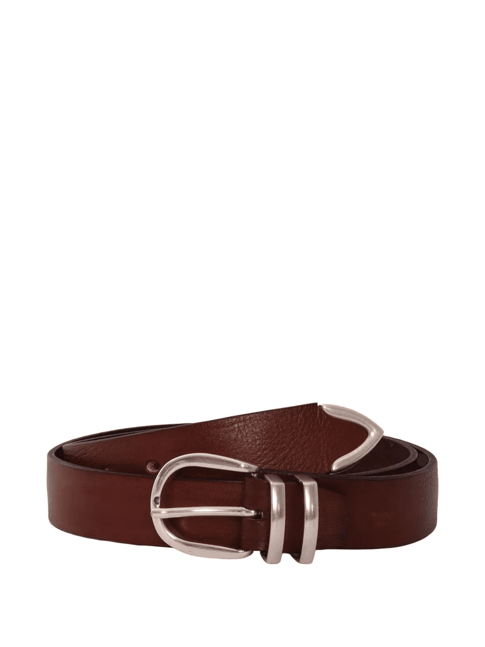 leather belt - Image 1