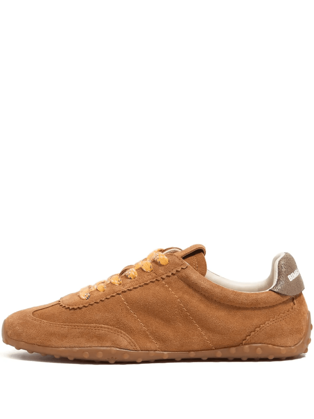13 29 suede sneakers - Image 1