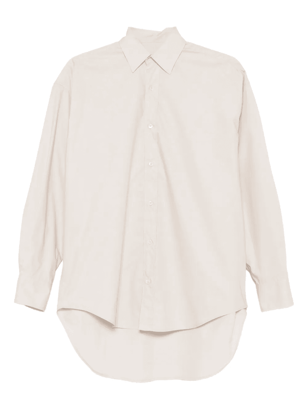 buttoned shirt - Image 1