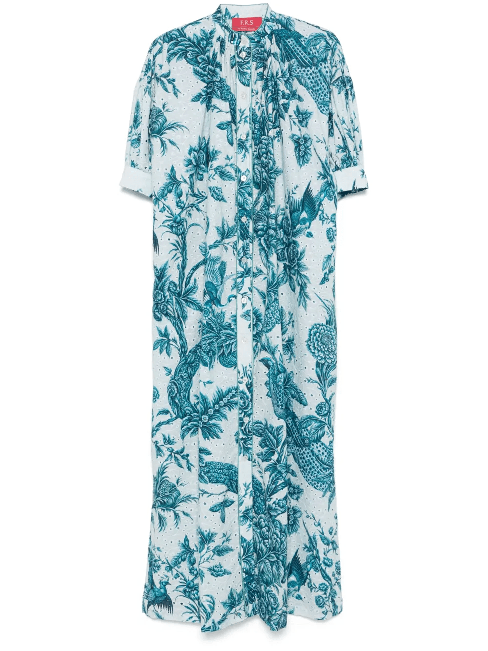 Mete maxi dress - Image 1