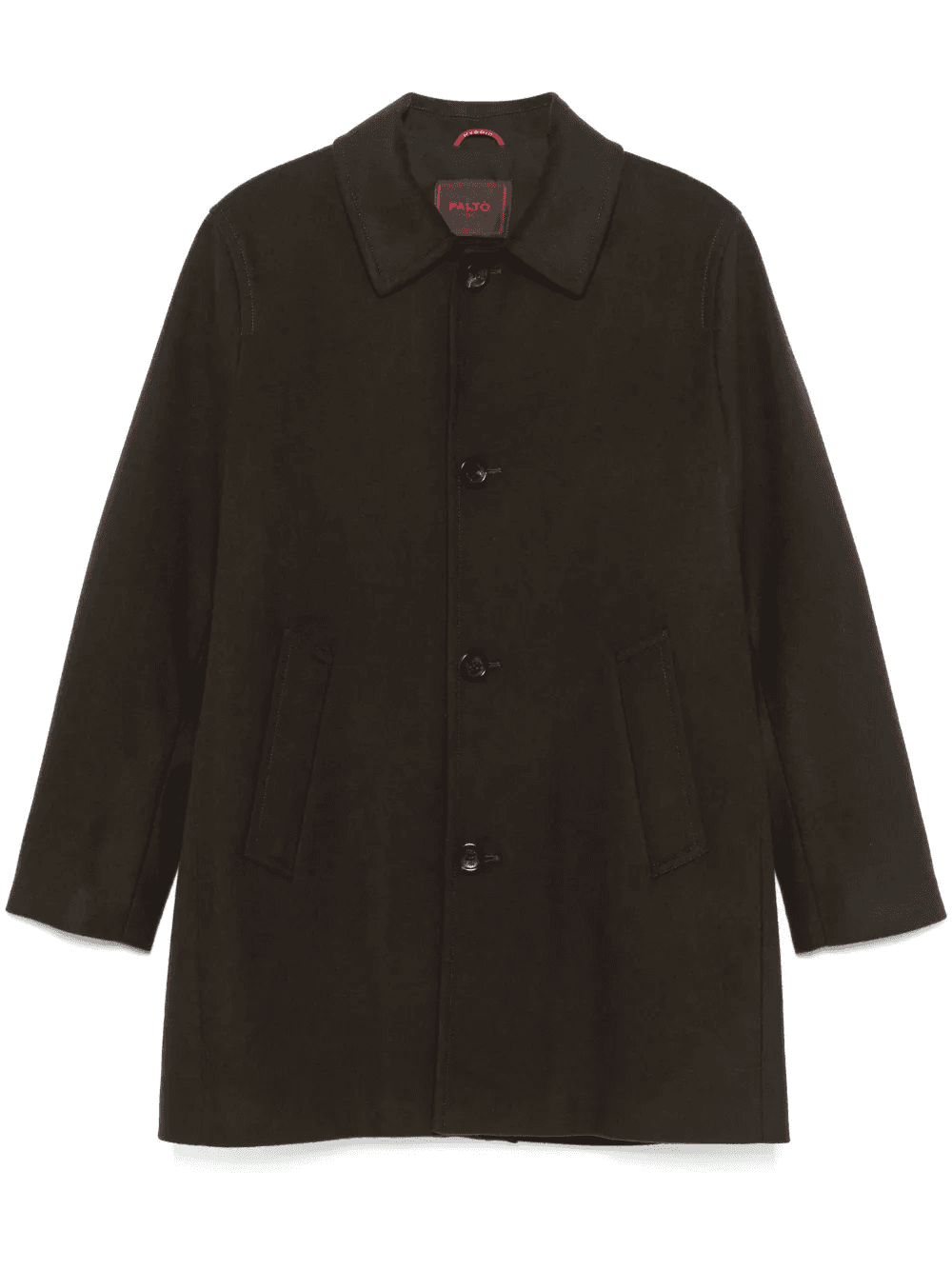 Alfredo coat - Image 1