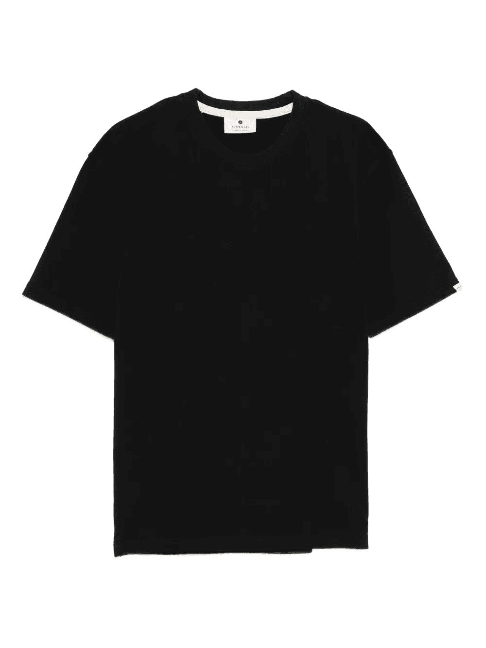Akvillasds short-sleeve T-shirt - Image 1