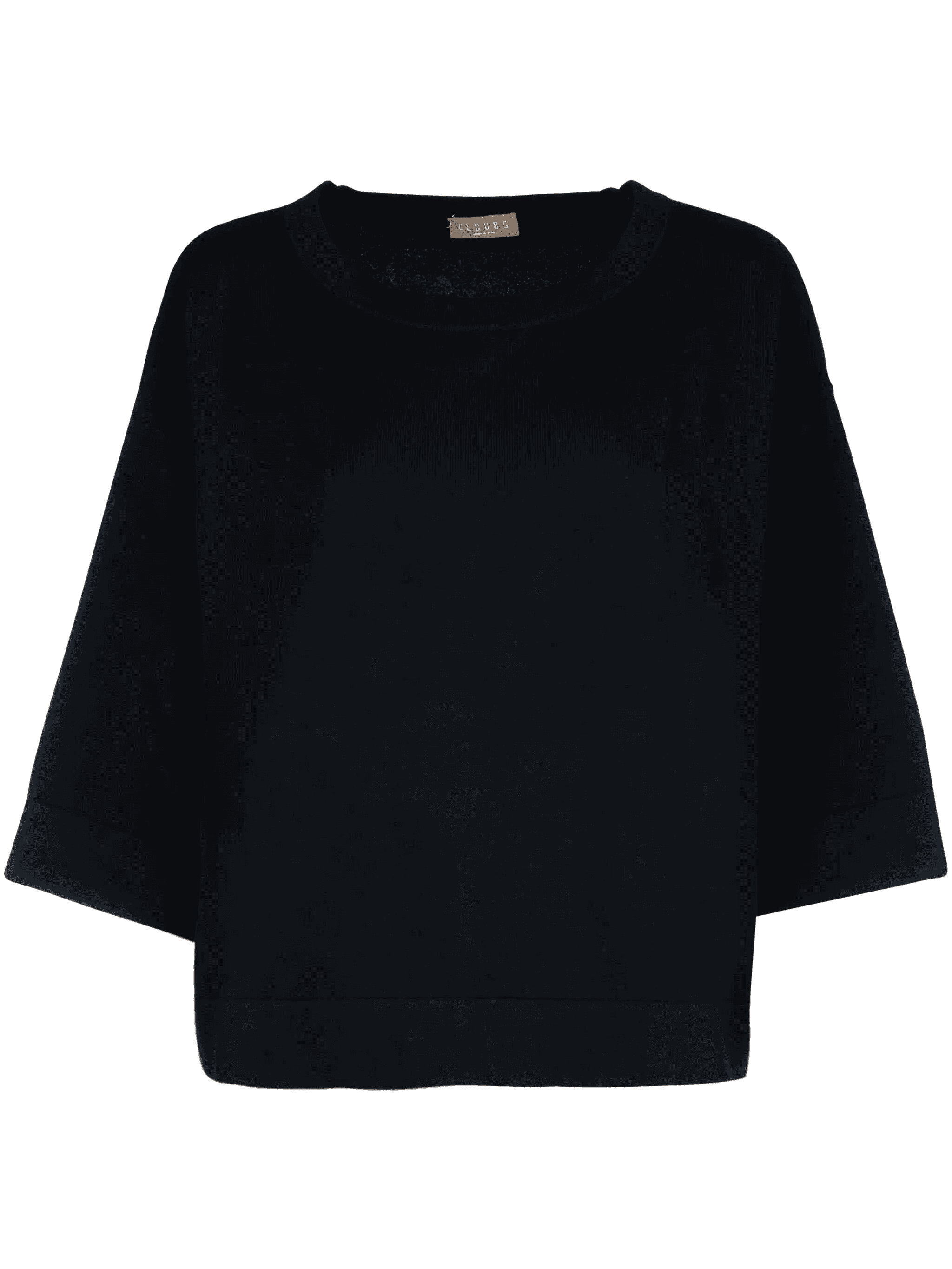 crew-neck jumper - Image 1