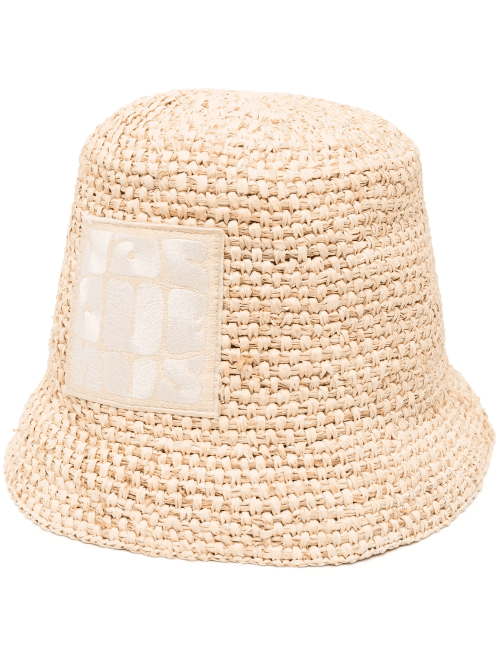 Le Bob Ficiu bucket hat - Image 1