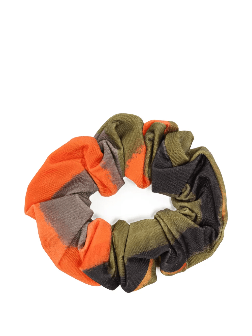 multi-coloured hair accessory - Image 1