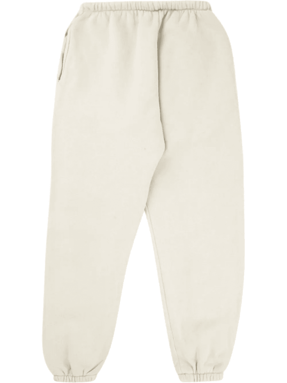Sunday Service track pants - Image 1