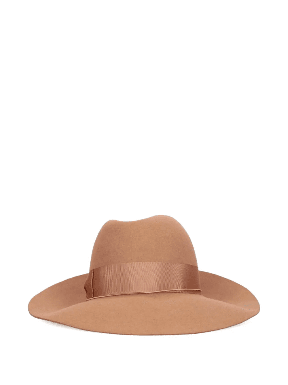 Monica ribbon-detail hat - Image 1