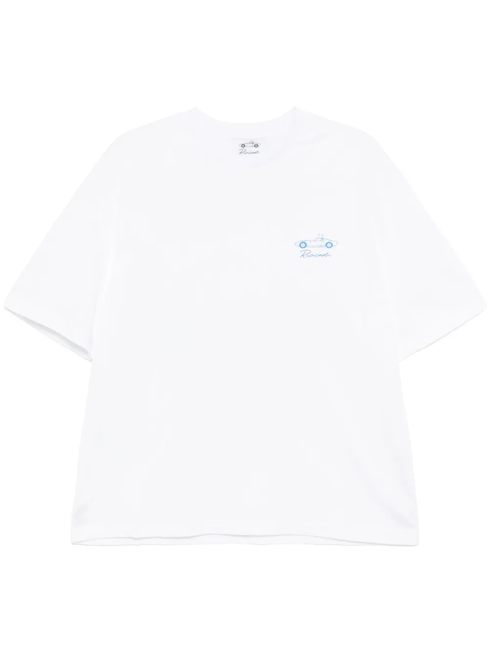 repair T-shirt - Image 1