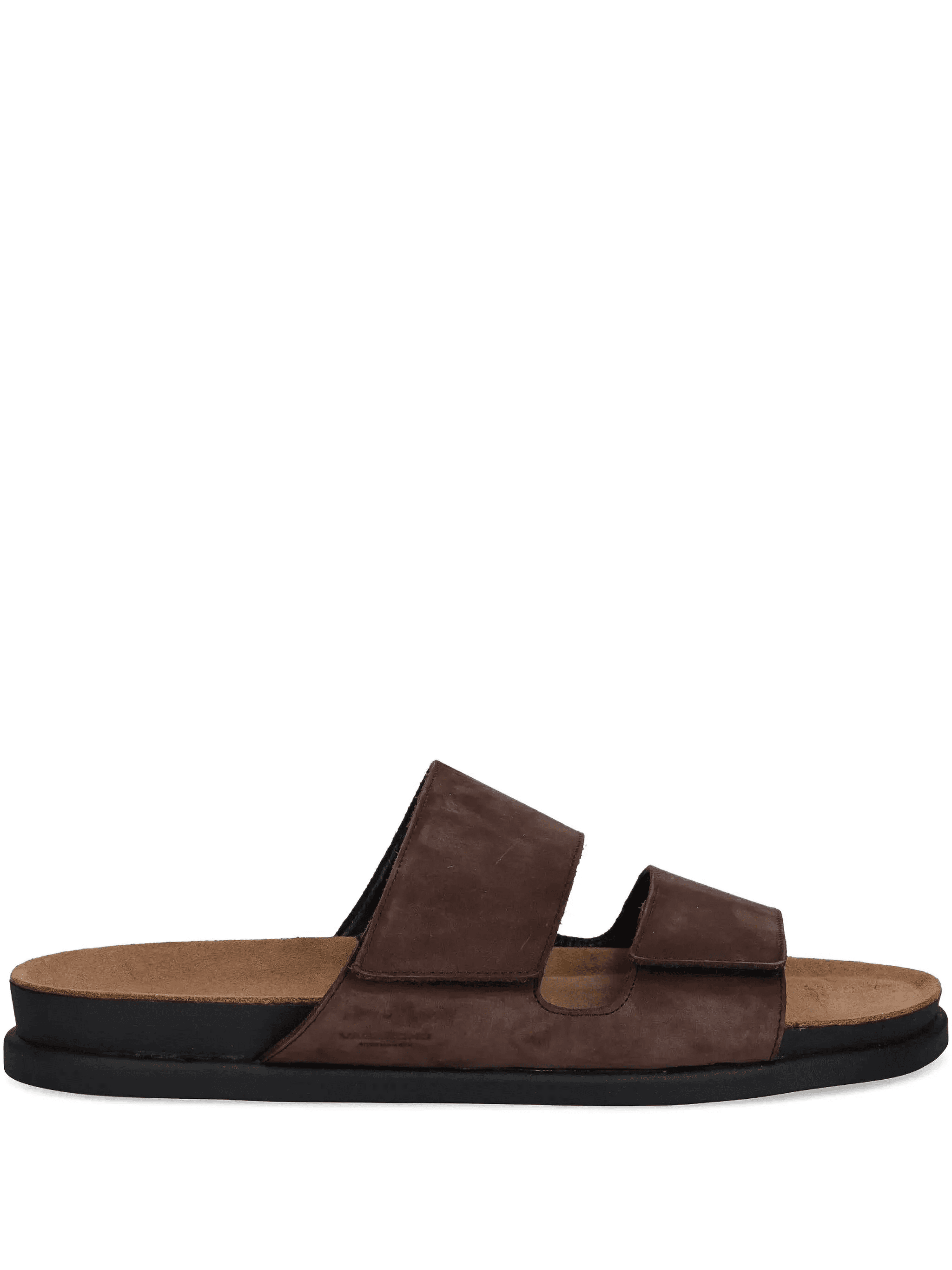 double-strap sandals - Image 1